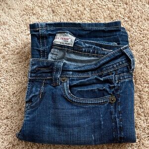 Mek Denim Boot Cut Women's Jeans